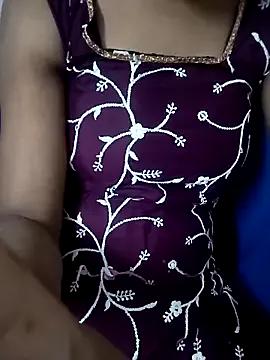 Akanksha789 from StripChat