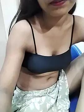 Akanksha789 from StripChat