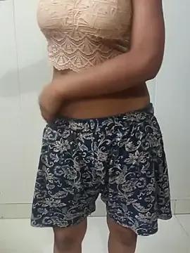 Akanksha789 from StripChat