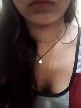 Akanksha789 from StripChat