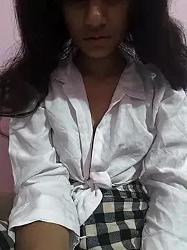akansha-77 from StripChat