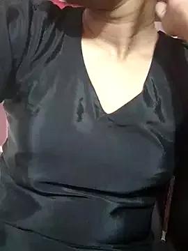 Akansha-77 webcams show profile image 