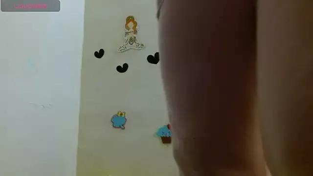 Akasha001 from StripChat