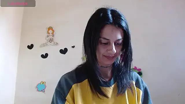 Akasha001 from StripChat