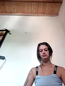Akasha001 from StripChat