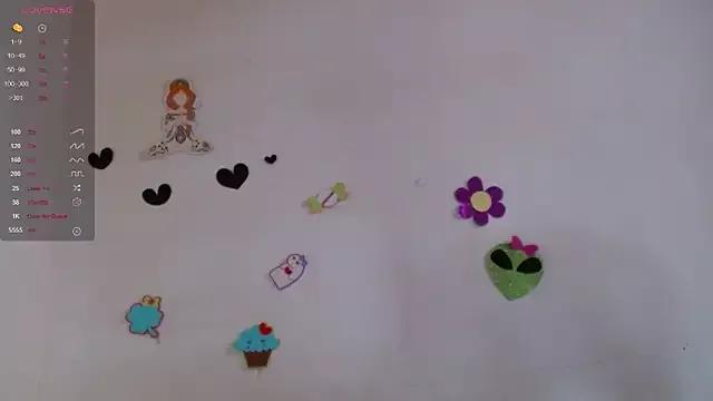 Akasha001 from StripChat