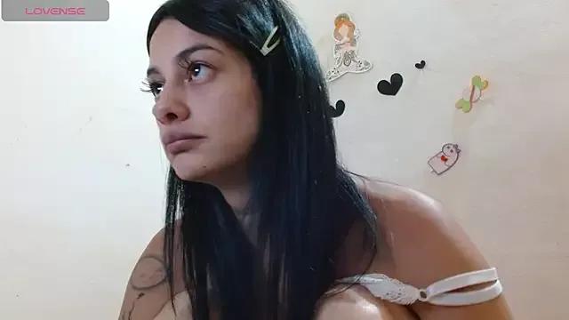 Akasha001 webcams show profile image 