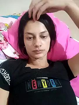 Akasha001 from StripChat
