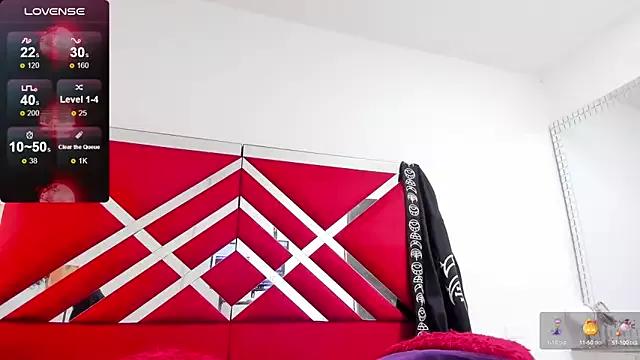Akasha_witch from StripChat