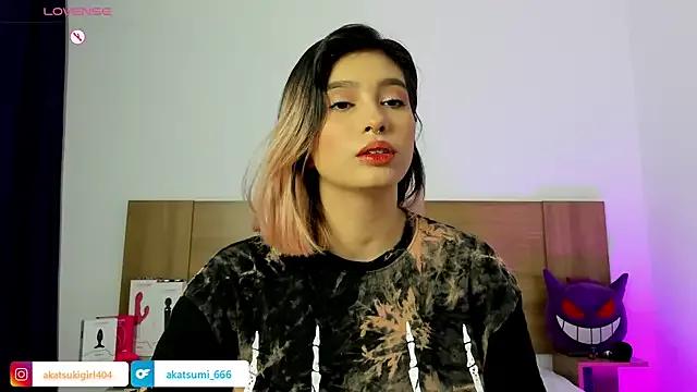 Akatsumi_ from StripChat