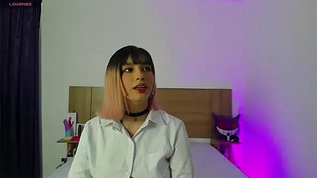 Akatsumi_ from StripChat