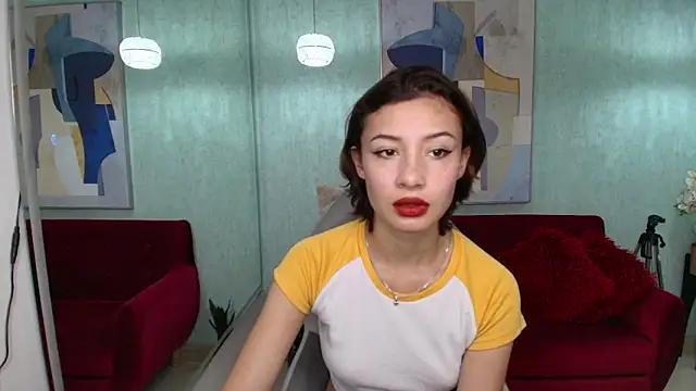 Akaza_Hakuji_ from StripChat