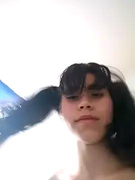 Akhanexxx from StripChat