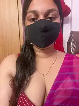Photos of Akhi_Akshaya from StripChat is Freechat