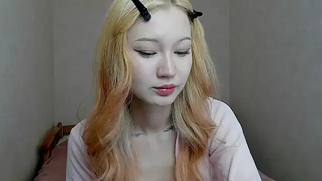 Akiko_01 from StripChat