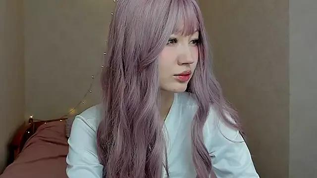 Akiko_01 from StripChat