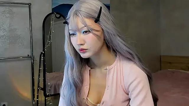 Akiko_01 from StripChat