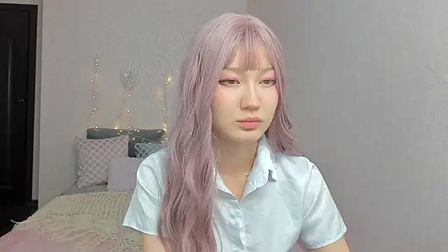 Akiko_01 from StripChat