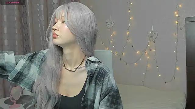 Akiko_01 from StripChat