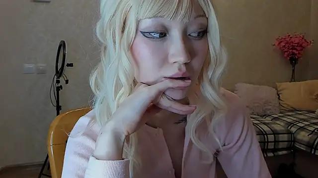 Akiko_01 from StripChat