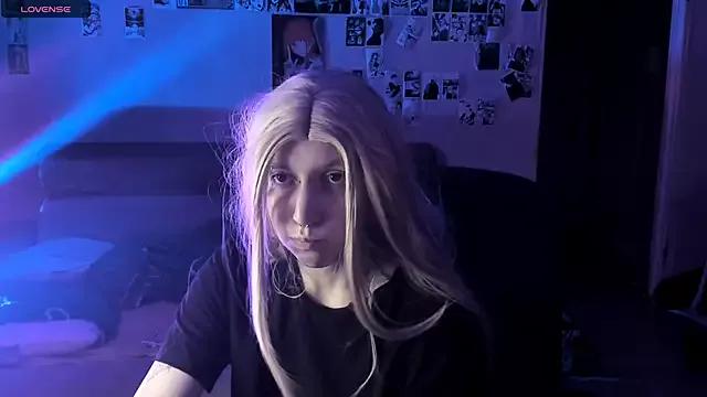 Akira-ivy webcams show profile image 