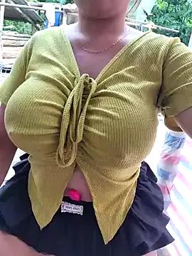 Akira_sera from StripChat is Freechat