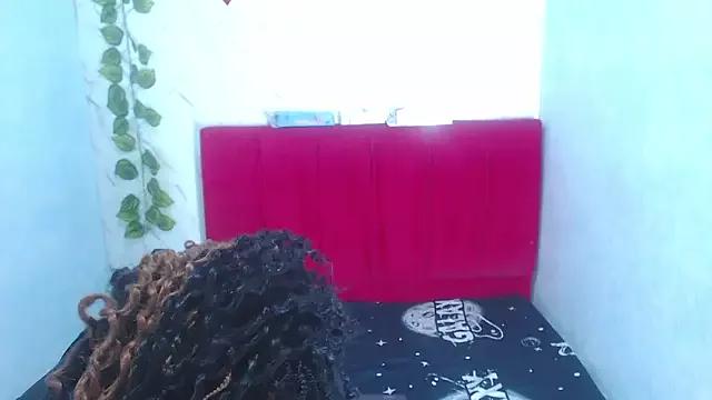 akiracampell from StripChat is Freechat