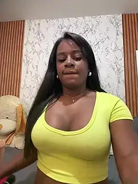 AkiraHomers from StripChat is Freechat