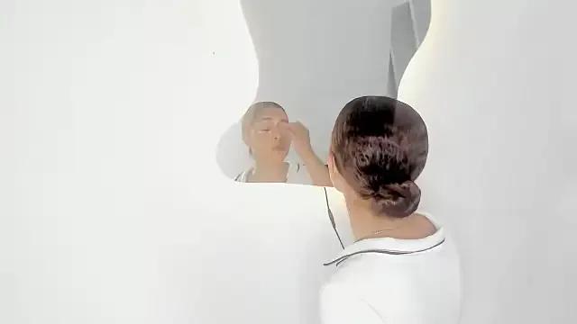 Dirty chat webcam: explore liveshows with versed models, from laying bare to fetishes, in a variety of sexy free adult webcams.