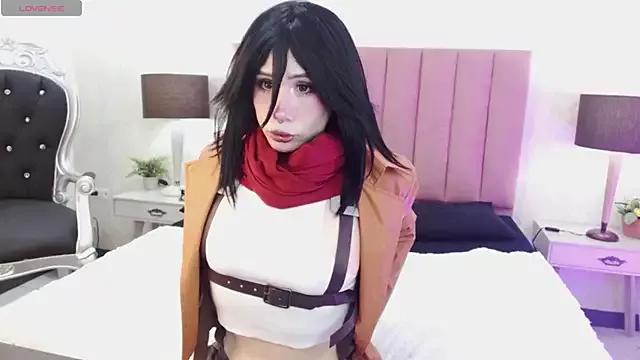 Dirty chat webcam: explore liveshows with versed models, from laying bare to fetishes, in a variety of sexy free adult webcams.