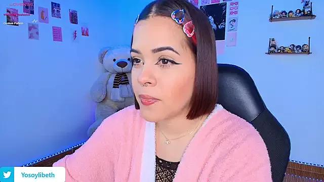 Akiralev from StripChat is Freechat