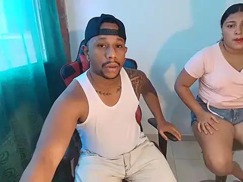 Akirawetpussy from StripChat is Freechat