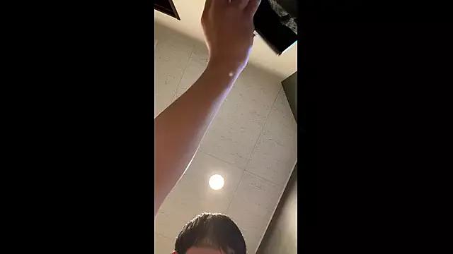 akkan_6868 from StripChat