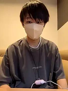 akkan_6868 from StripChat