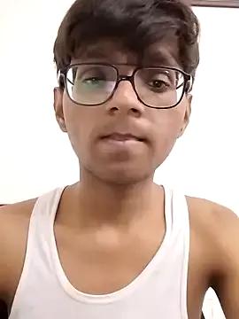 Akshr1099 webcams show profile image 