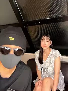 Akuericoke webcams show profile image 