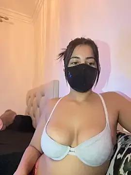 al_anoud from StripChat