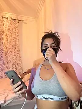 Photos of al_anoud from StripChat is Freechat