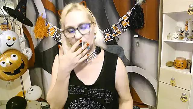 Ala-N-Dala from StripChat