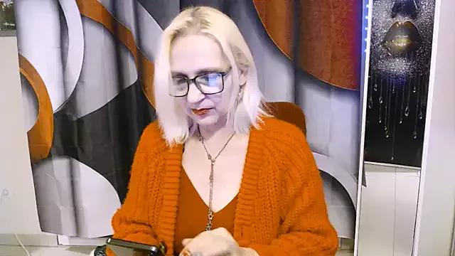 Ala-N-Dala from StripChat