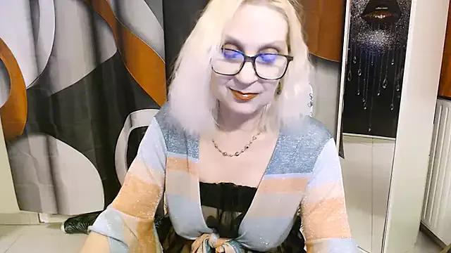 Ala-N-Dala from StripChat