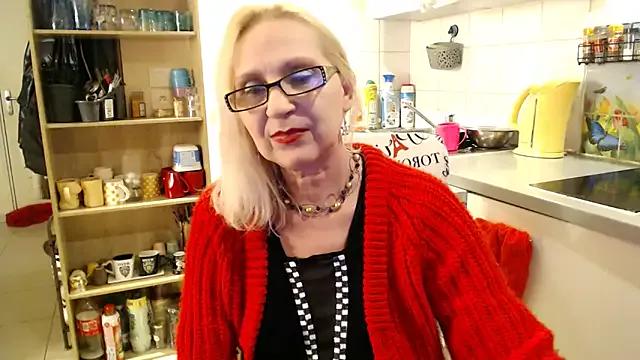 Ala-N-Dala from StripChat