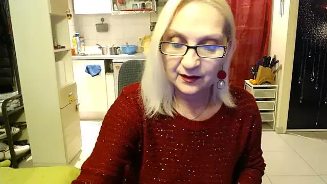 Ala-N-Dala from StripChat