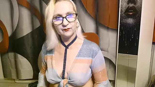 Ala-N-Dala from StripChat