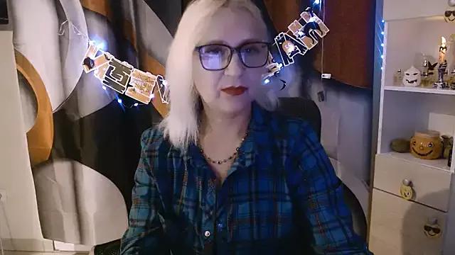 Ala-N-Dala from StripChat