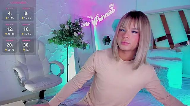 AlabamaCollens from StripChat
