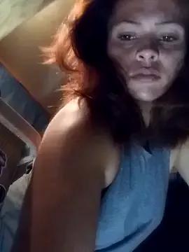 AlabamaRose from StripChat is Freechat
