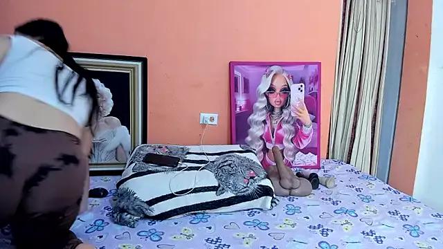 Alahia66 webcams show profile image 