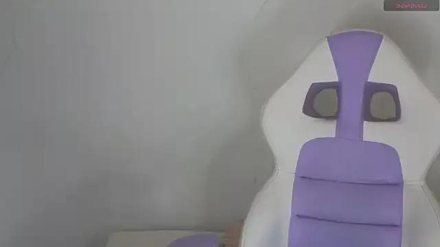 Alahia7demon from StripChat