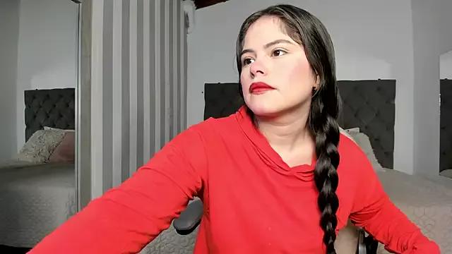 Alahia_Am webcams show profile image 